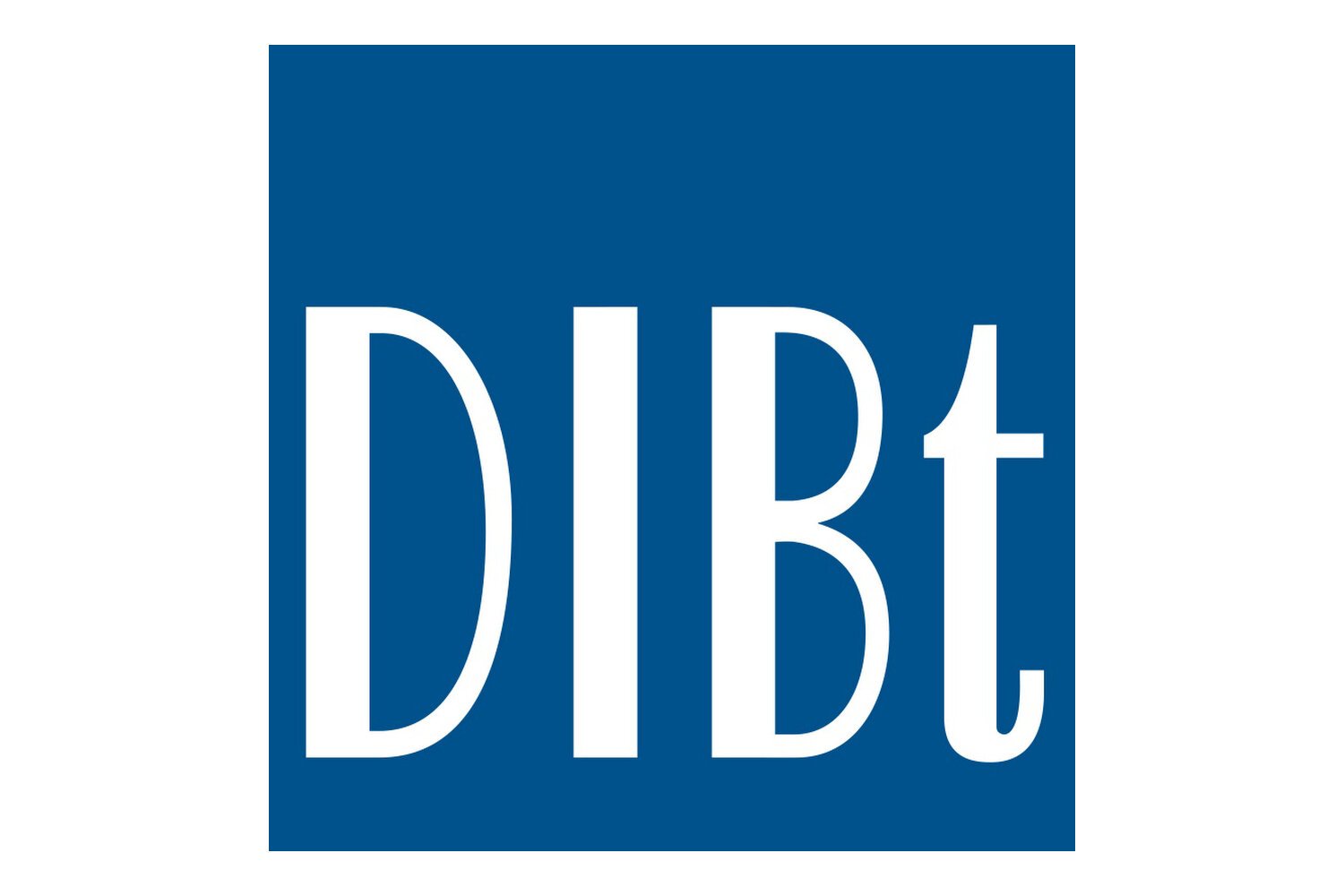 DIBt Logo