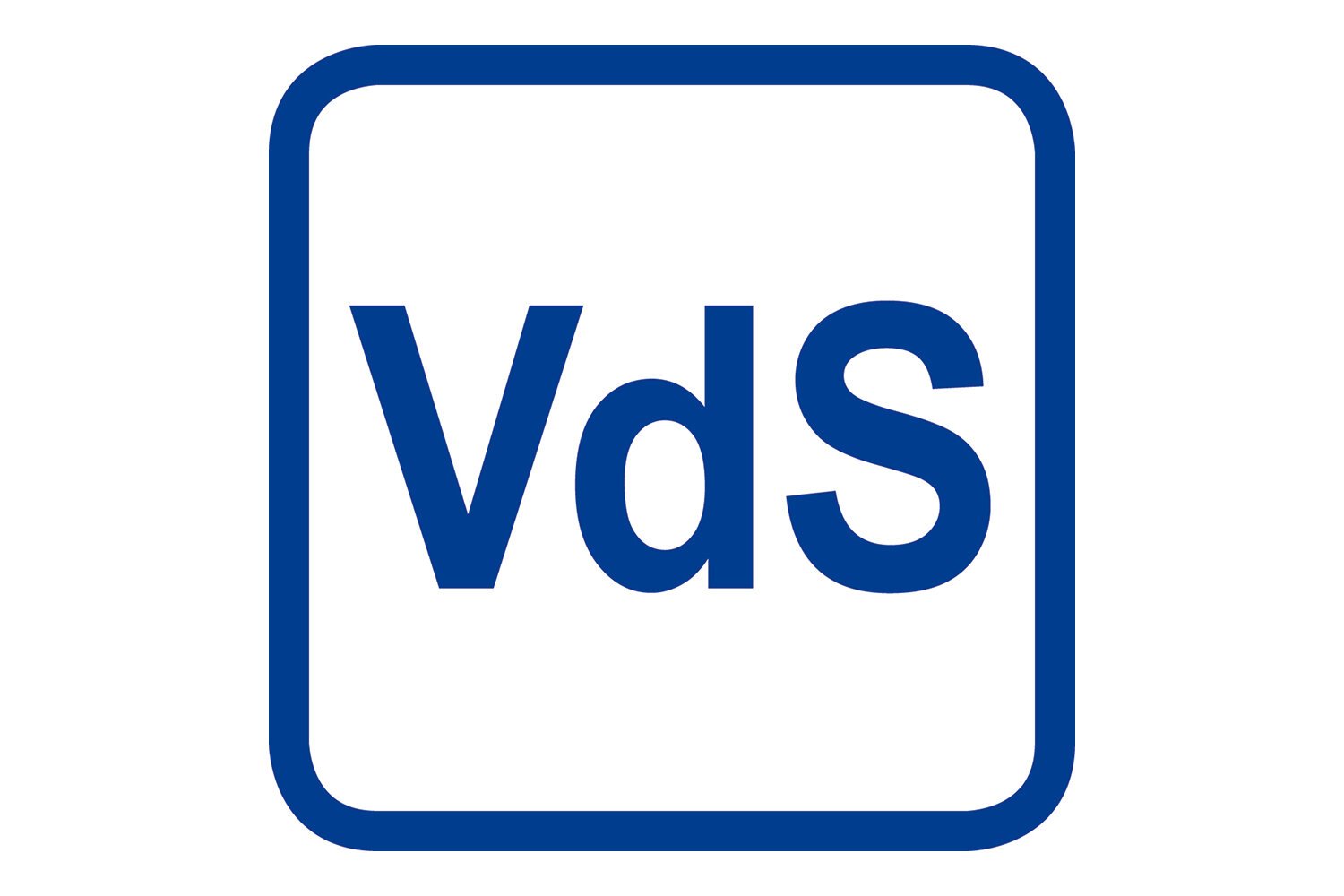 VdS Logo