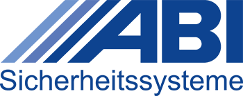 Logo ABI Sicherheitssysteme