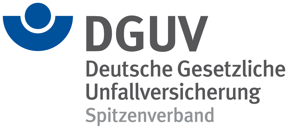 DGUV Logo