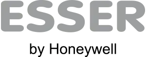 Logo Esser by Honeywell