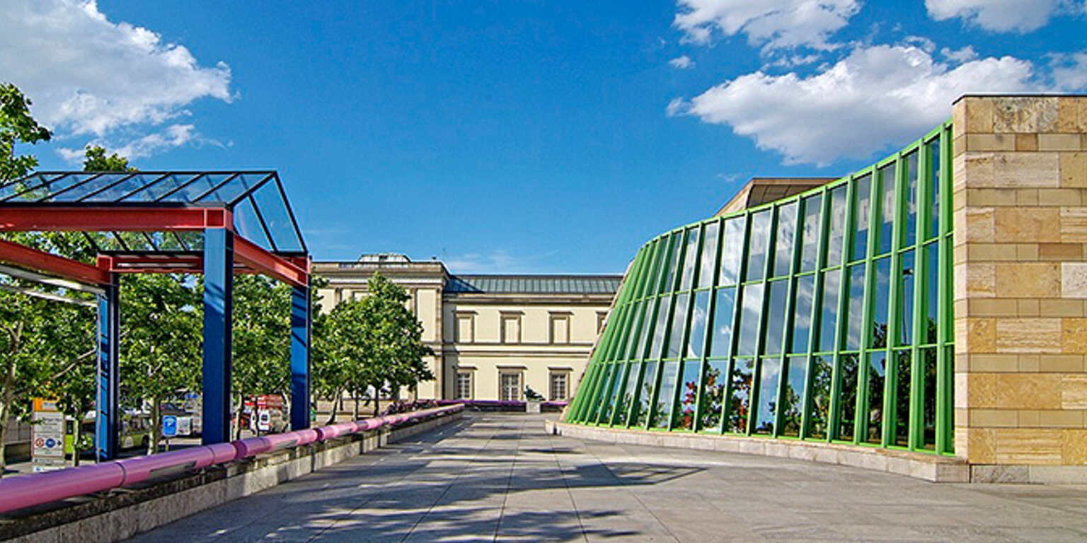 Staatsgalerie