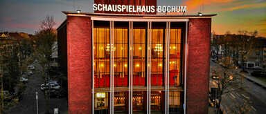 Schauspielhaus Bochum