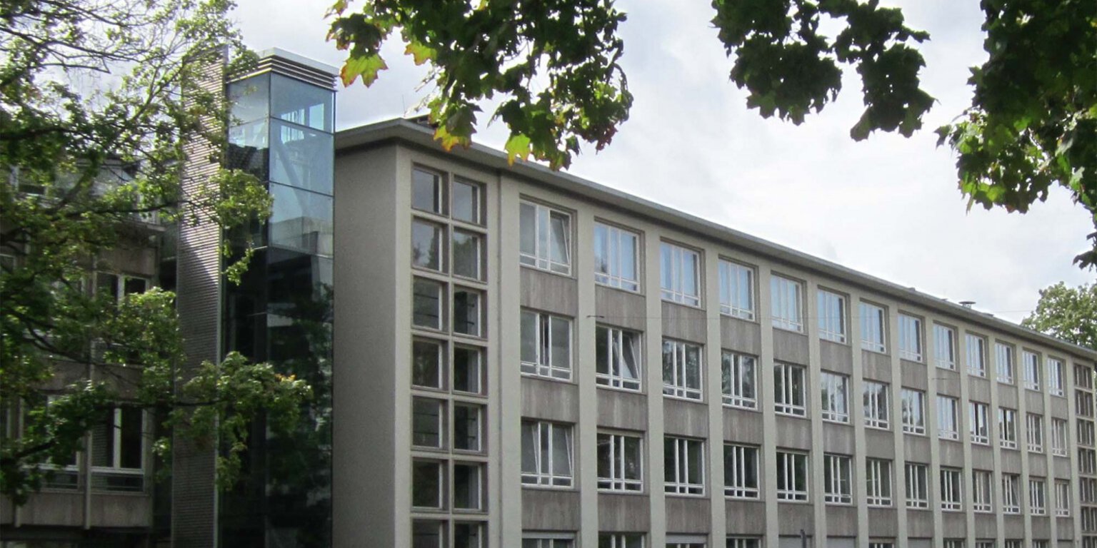 VBL Campus Karlsruhe